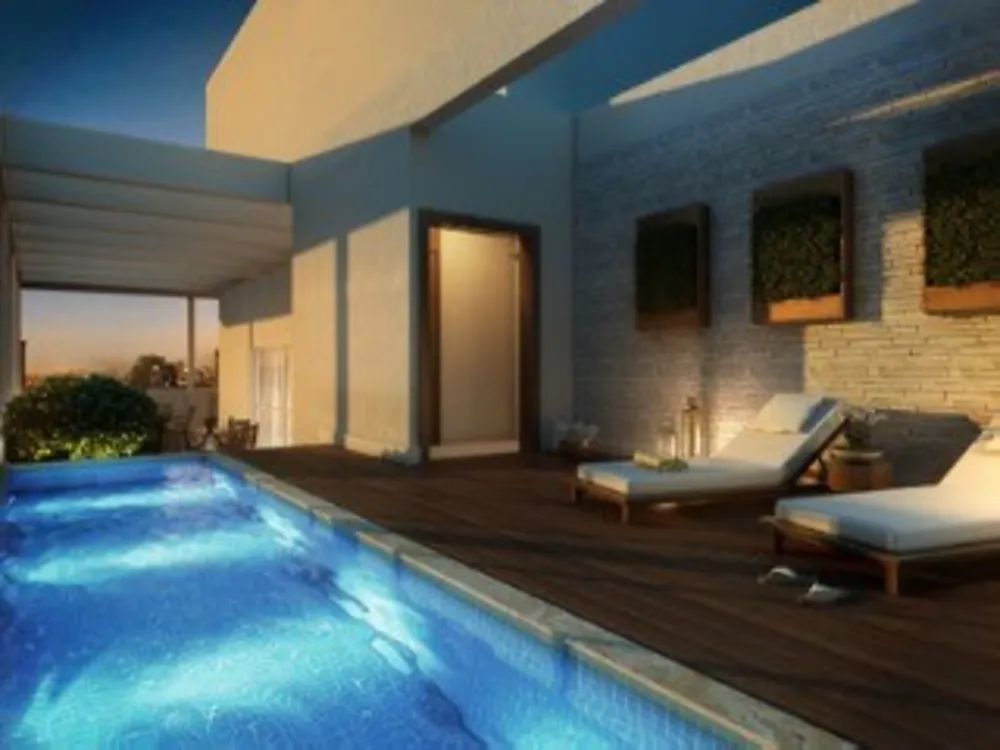 Apartamento, 3 quartos, 158 m² - Foto 9