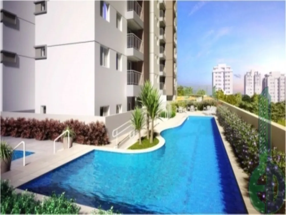 Apartamento, 2 quartos, 63 m² - Foto 1