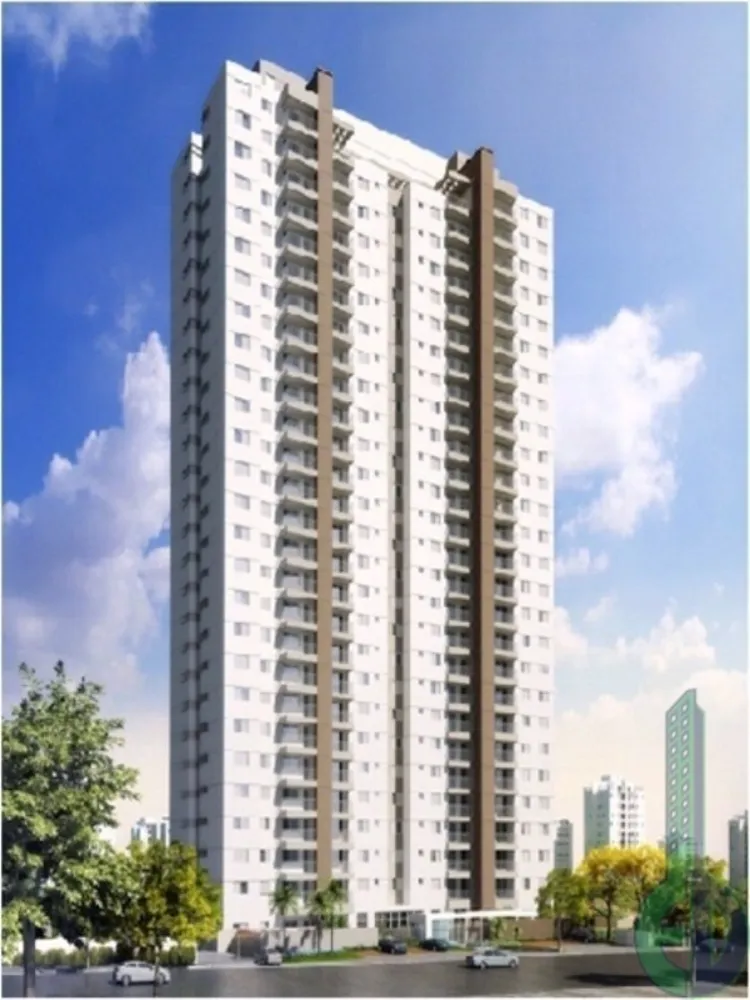 Apartamento, 2 quartos, 63 m² - Foto 3