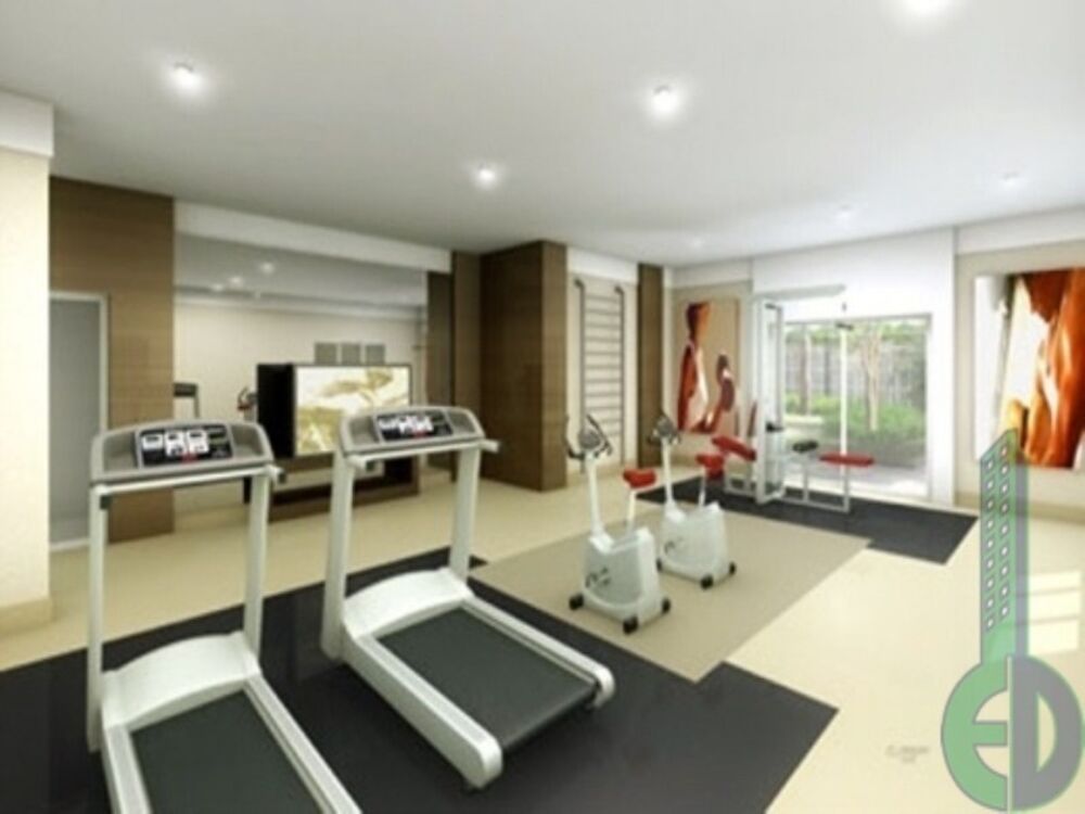 Apartamento, 3 quartos, 133 m² - Foto 2