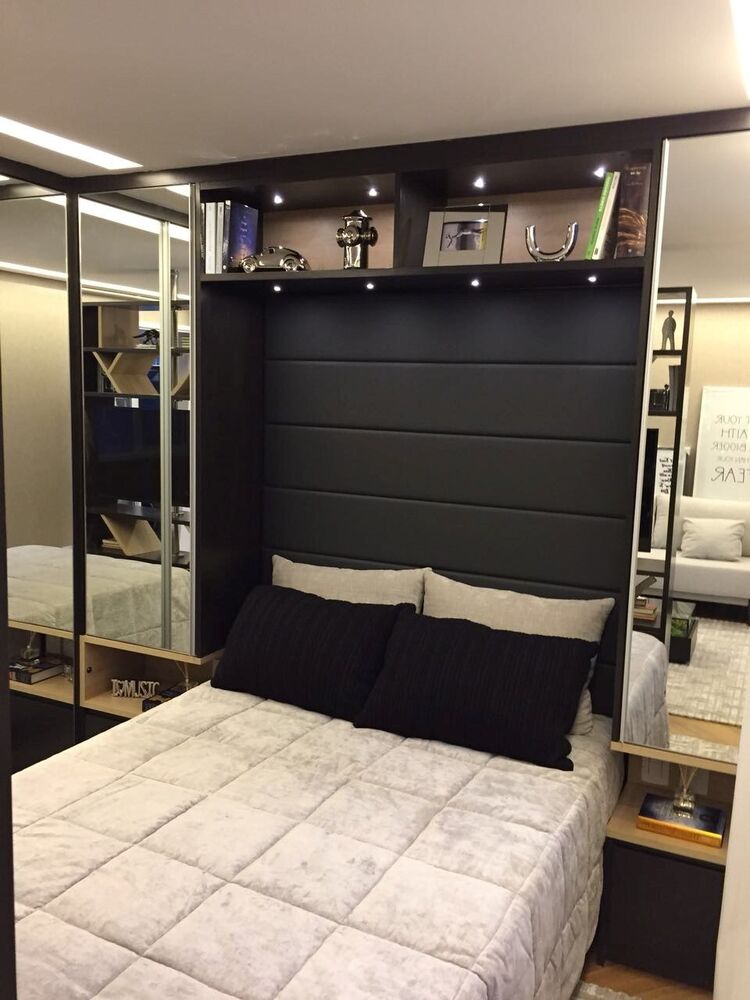 Apartamento, 2 quartos, 56 m² - Foto 3