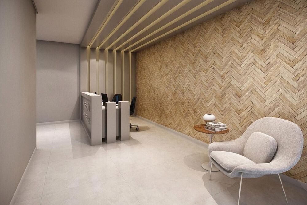 Apartamento, 2 quartos, 56 m² - Foto 1