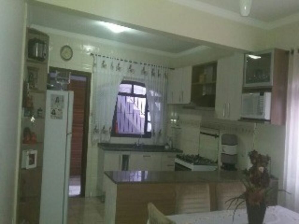 Sobrado, 3 quartos - Foto 1