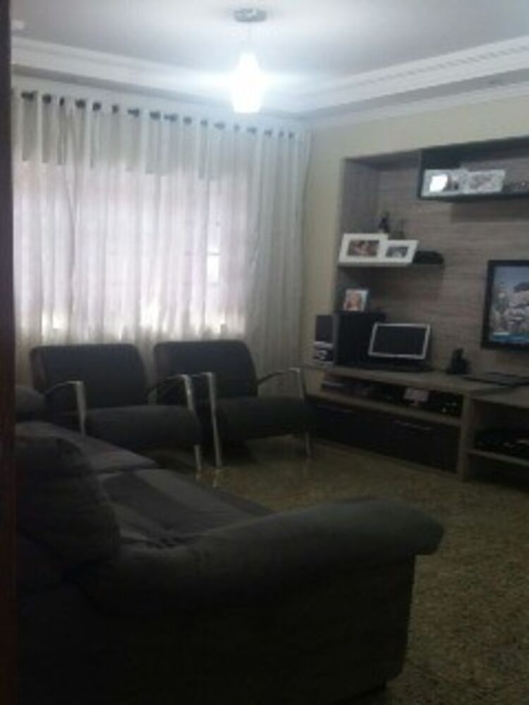 Sobrado, 3 quartos - Foto 4