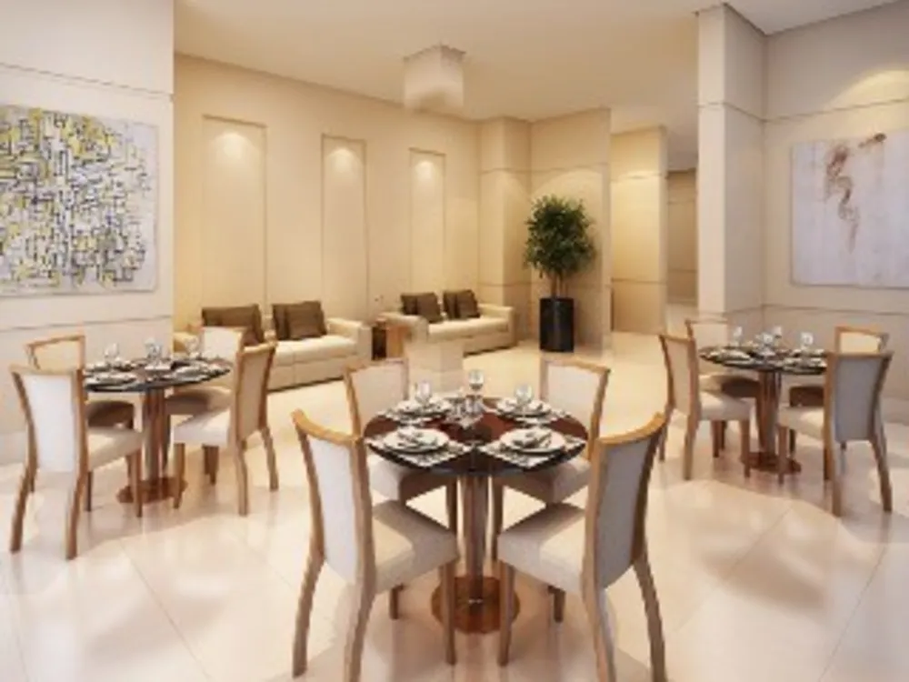 Apartamento, 3 quartos, 135 m² - Foto 5