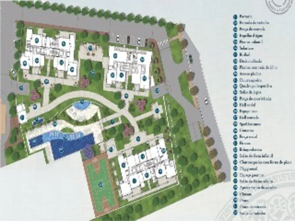 Apartamento, 3 quartos, 135 m² - Foto 6