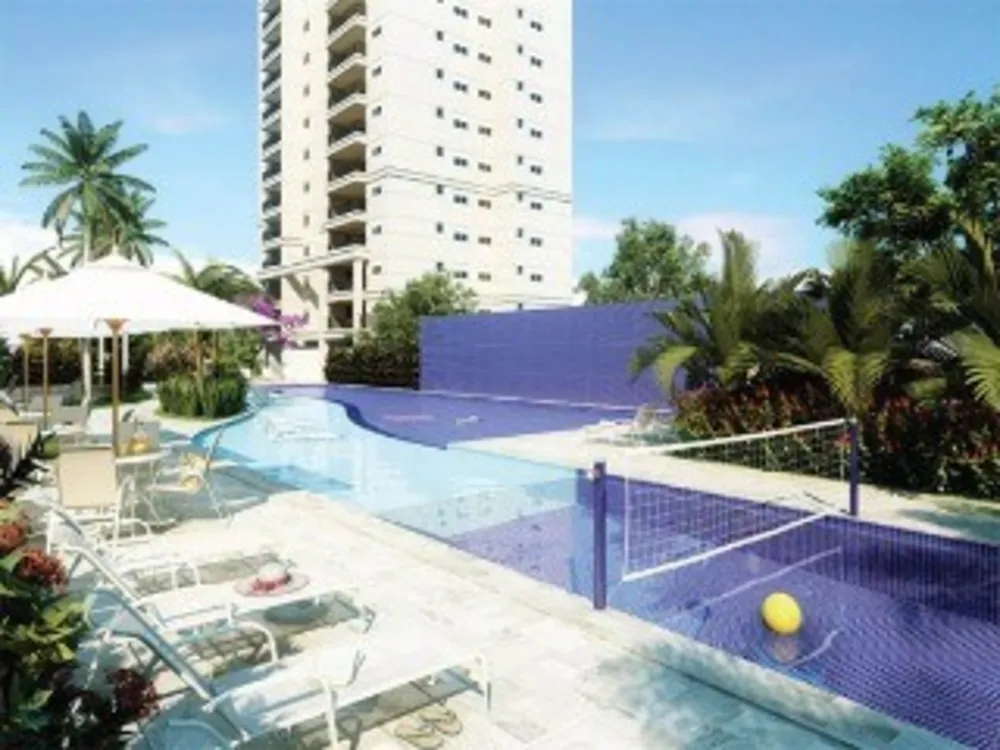 Apartamento, 3 quartos, 135 m² - Foto 7