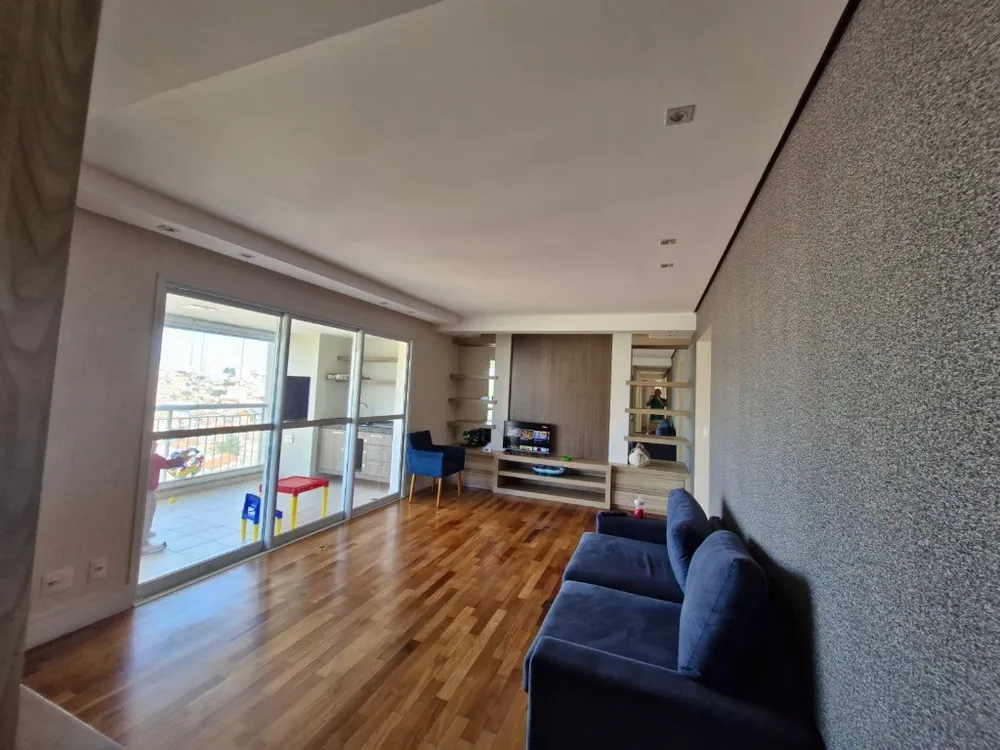 Apartamento, 3 quartos, 110 m² - Foto 7