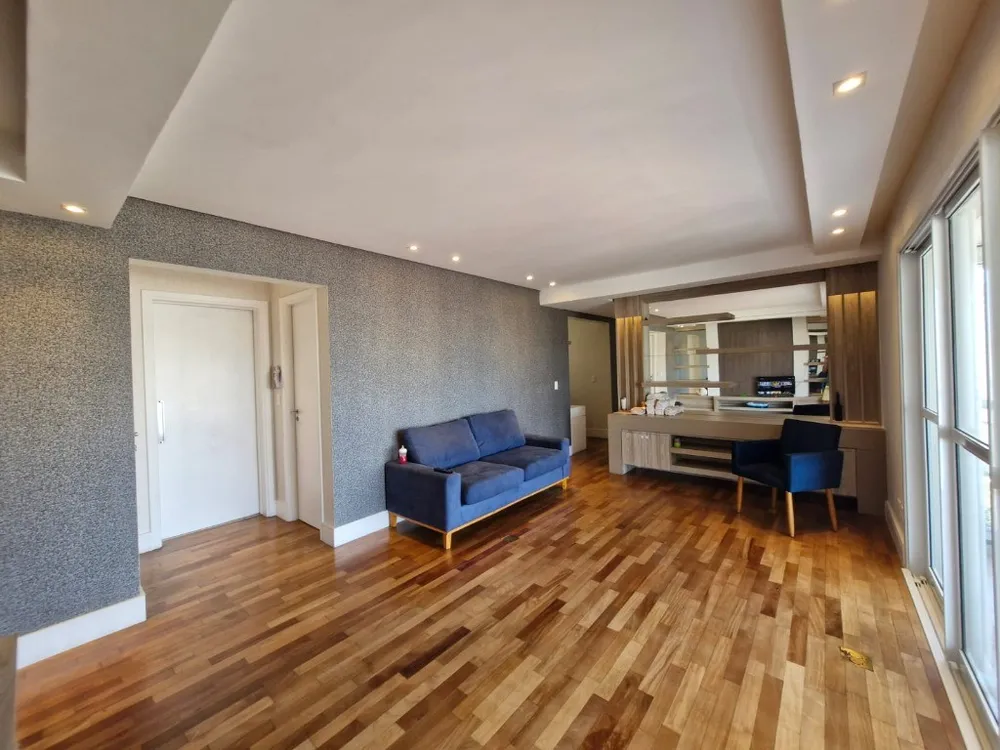 Apartamento, 3 quartos, 110 m² - Foto 8