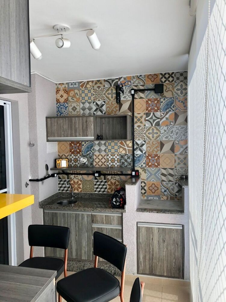 Apartamento, 3 quartos, 80 m² - Foto 3