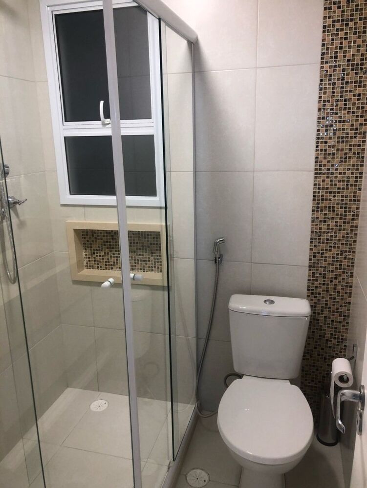 Apartamento, 3 quartos, 80 m² - Foto 2