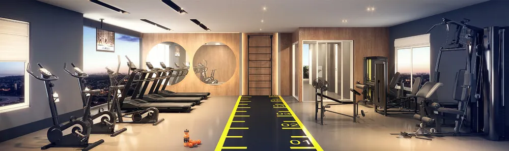 Apartamento, 3 quartos, 88 m² - Foto 1