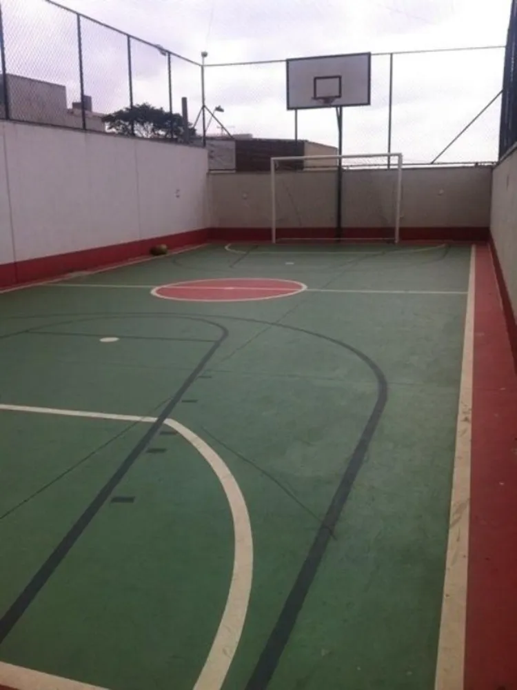 Apartamento, 4 quartos, 264 m² - Foto 5
