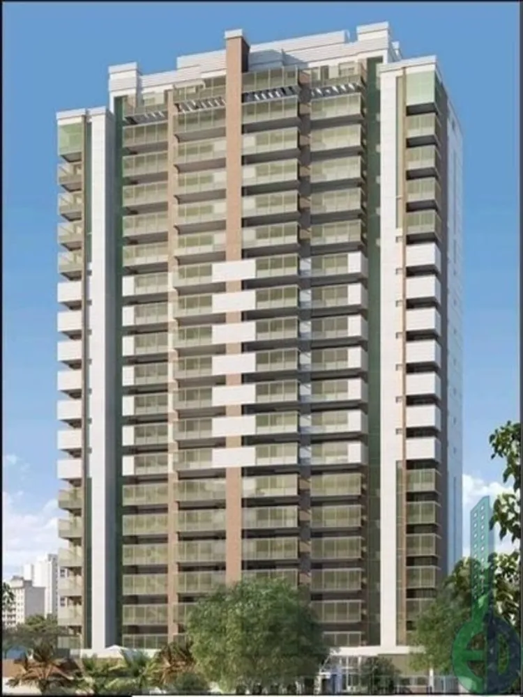 Apartamento, 4 quartos, 264 m² - Foto 9