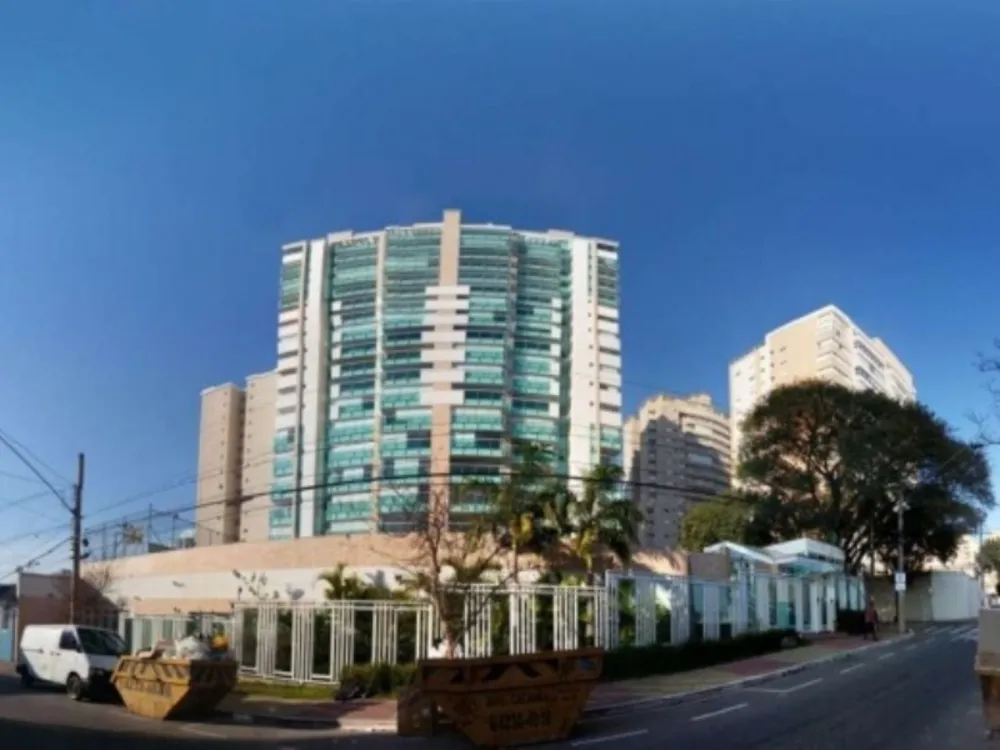 Apartamento, 4 quartos, 264 m² - Foto 1