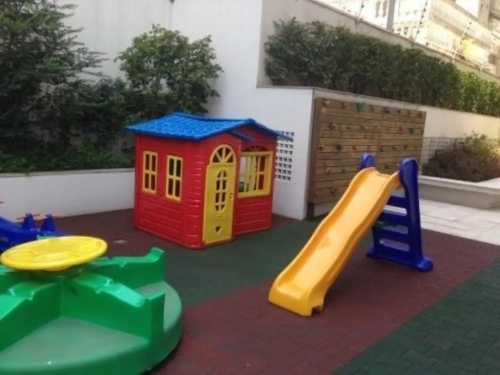 Apartamento, 4 quartos, 264 m² - Foto 8