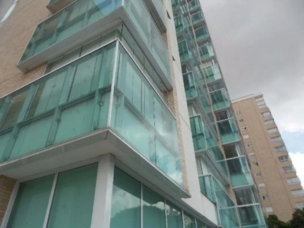 Apartamento, 4 quartos, 264 m² - Foto 4