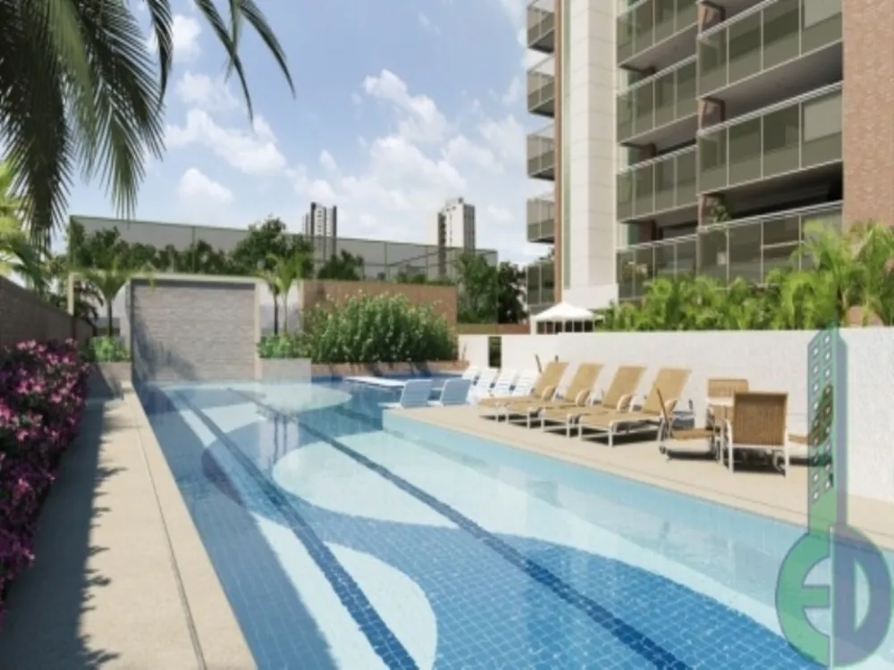 Apartamento, 4 quartos, 264 m² - Foto 6