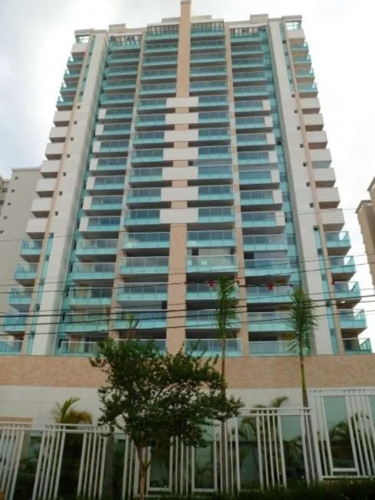 Apartamento, 4 quartos, 264 m² - Foto 2