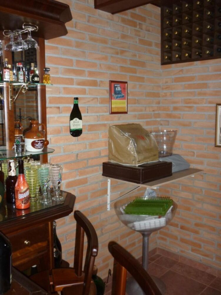 Casa, 5 quartos, 520 m² - Foto 11