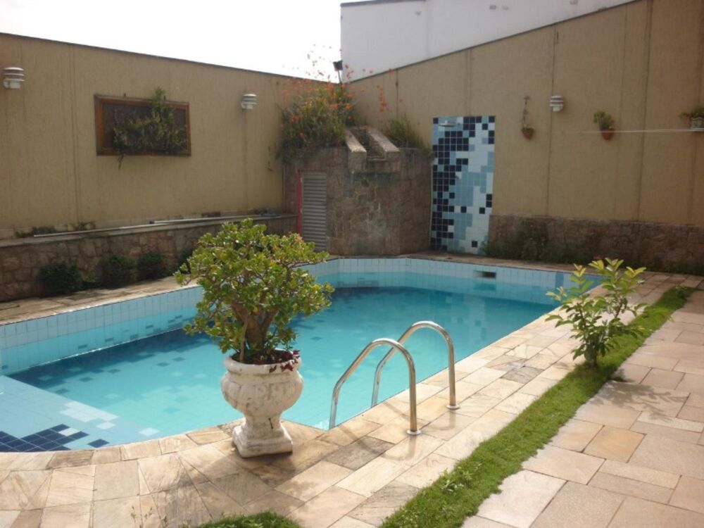 Casa, 5 quartos, 520 m² - Foto 8