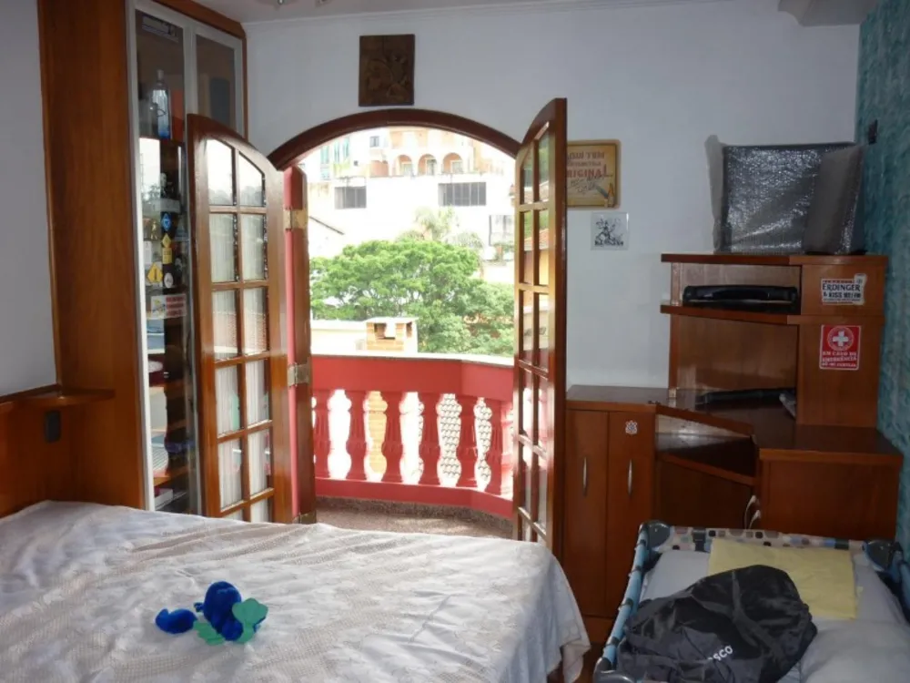 Casa, 5 quartos, 520 m² - Foto 9