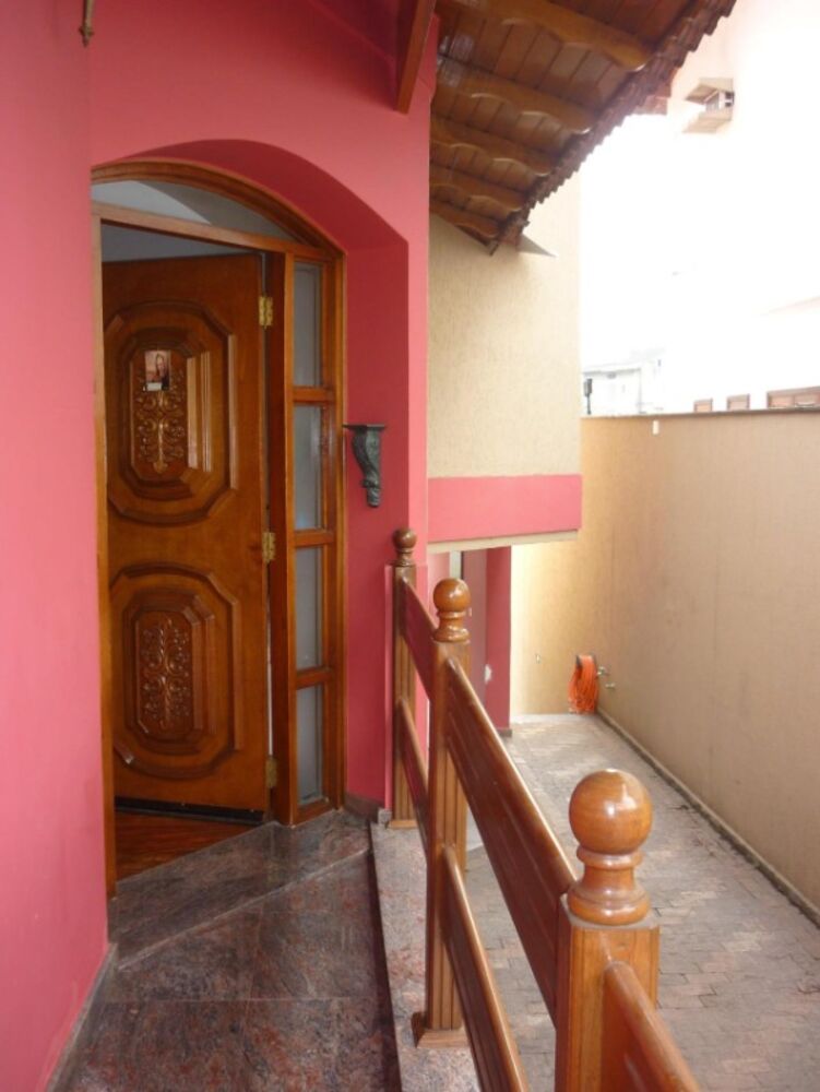 Casa, 5 quartos, 520 m² - Foto 6
