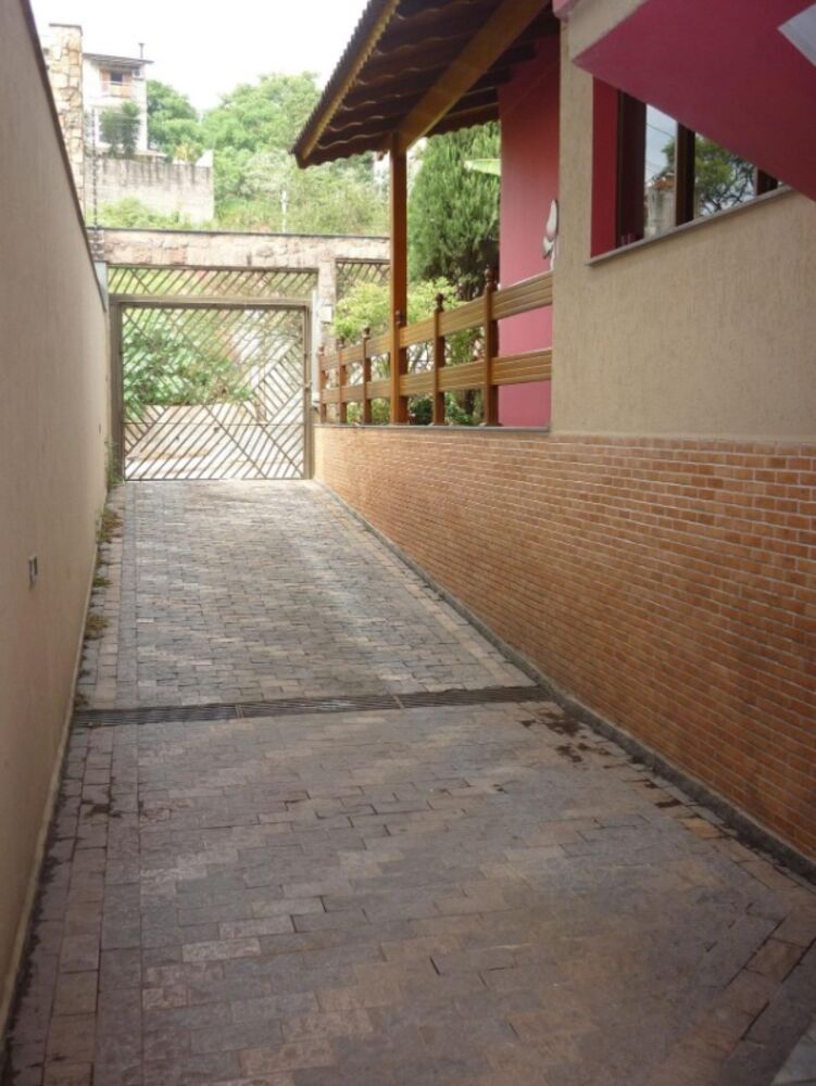 Casa, 5 quartos, 520 m² - Foto 4
