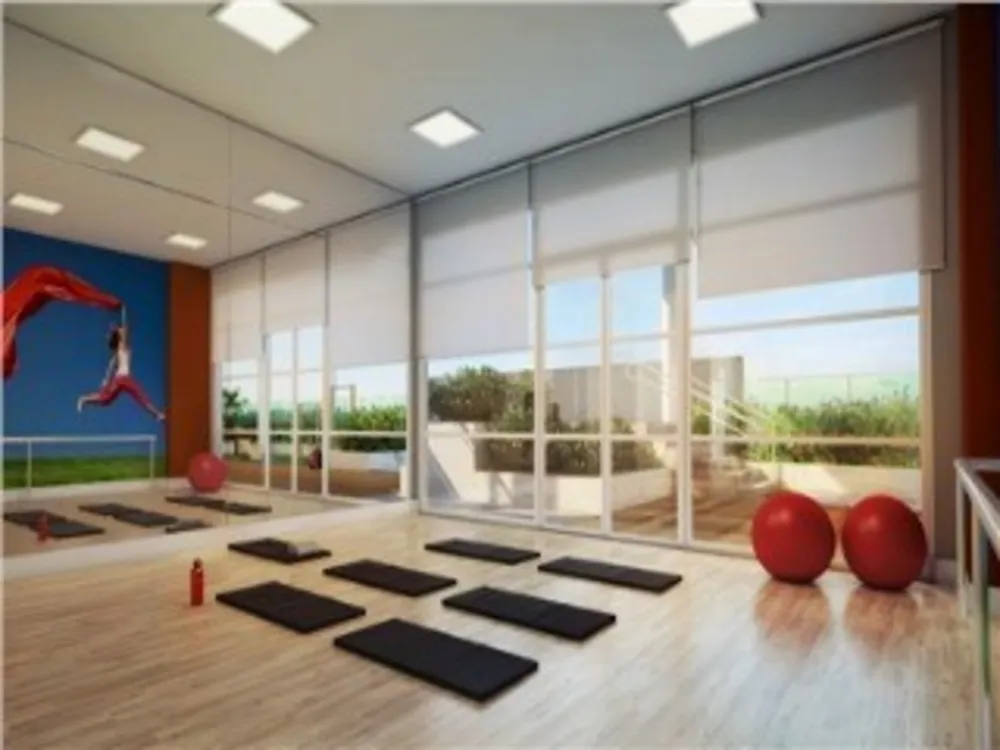 Apartamento, 2 quartos, 60 m² - Foto 8