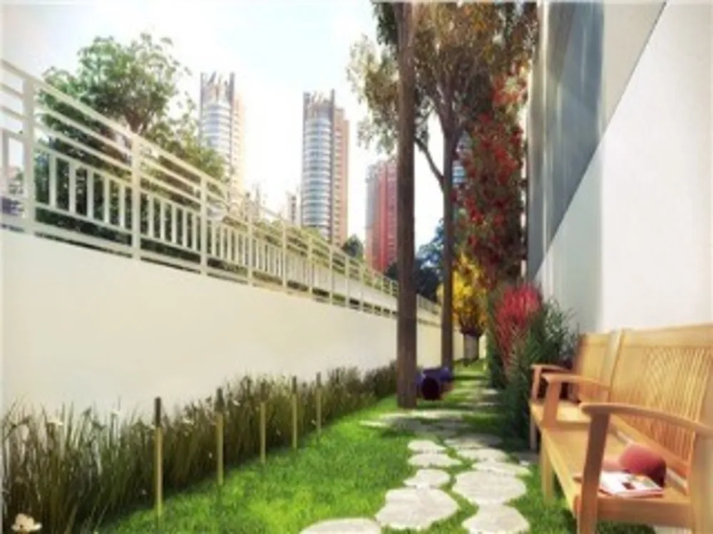 Apartamento, 2 quartos, 60 m² - Foto 7