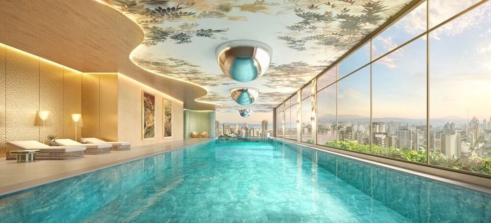 Apartamento, 3 quartos, 169 m² - Foto 5