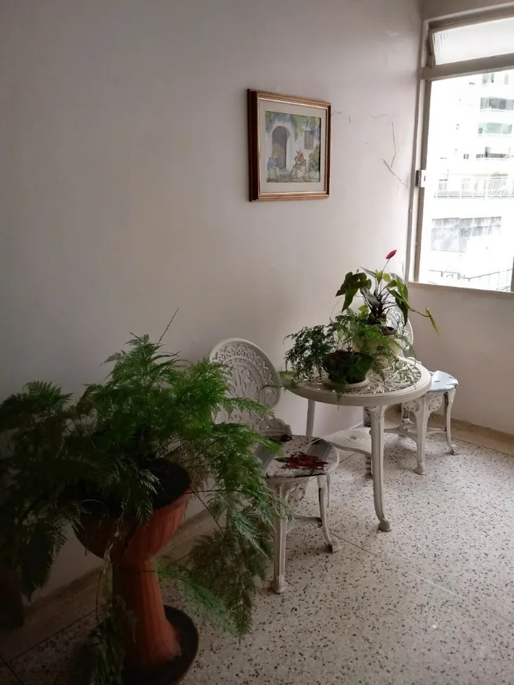 Cobertura, 4 quartos, 200 m² - Foto 1