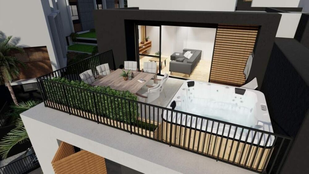 Casa à venda com 4 quartos, 464m² - Foto 7