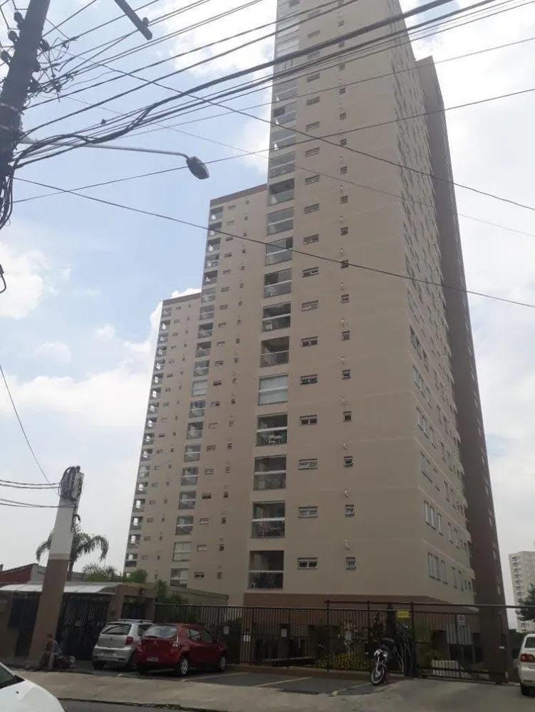 Apartamento, 3 quartos, 59 m² - Foto 12