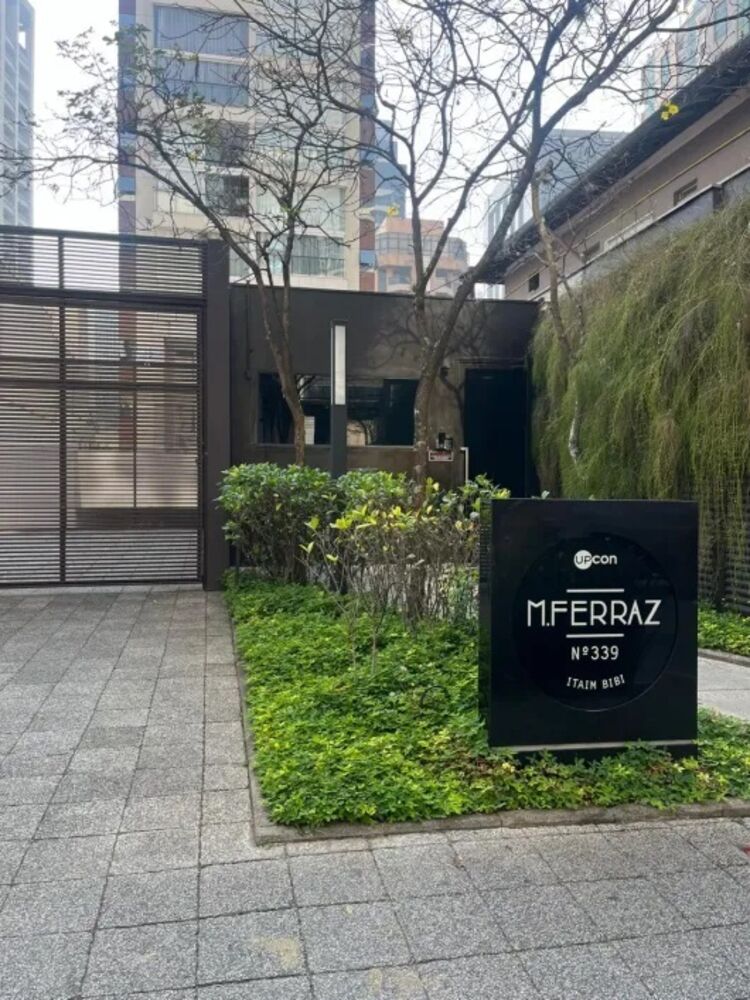 Apartamento, 1 quarto, 50 m² - Foto 1