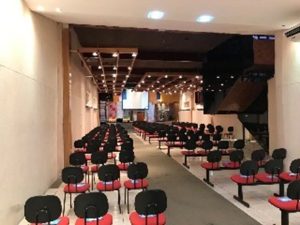 Depósito-Galpão - Foto 1