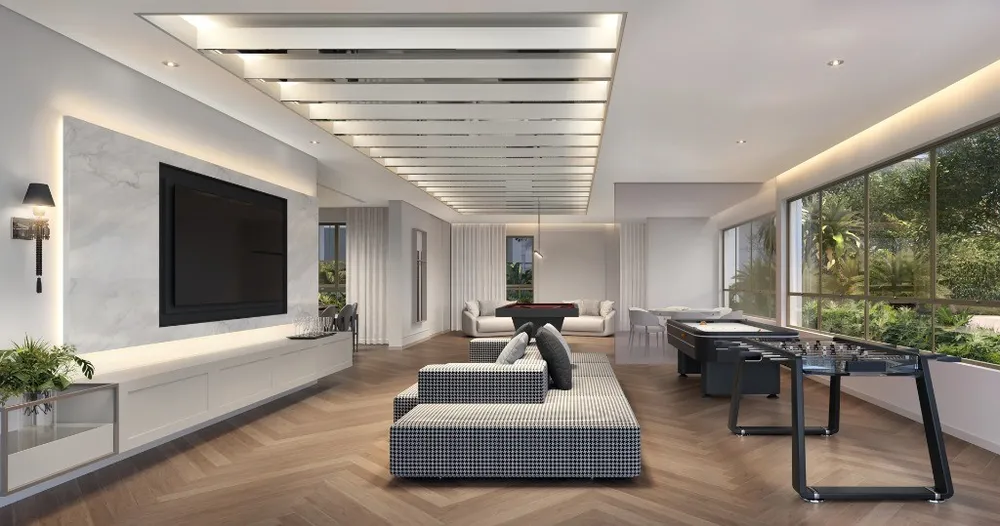 Cobertura, 4 quartos, 520 m² - Foto 5