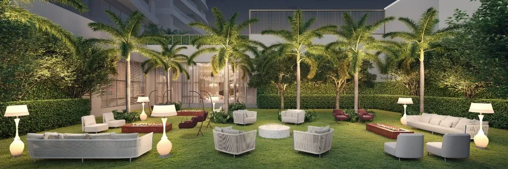 Cobertura, 4 quartos, 520 m² - Foto 7