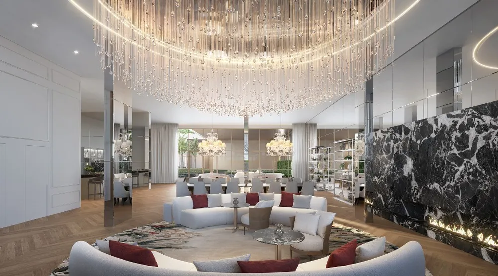 Cobertura, 4 quartos, 520 m² - Foto 6