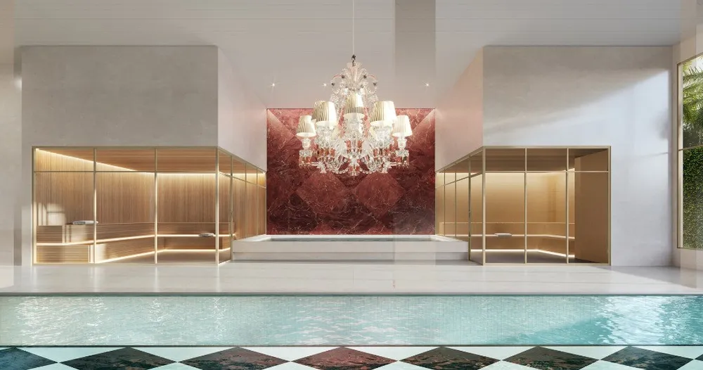 Cobertura, 4 quartos, 520 m² - Foto 2