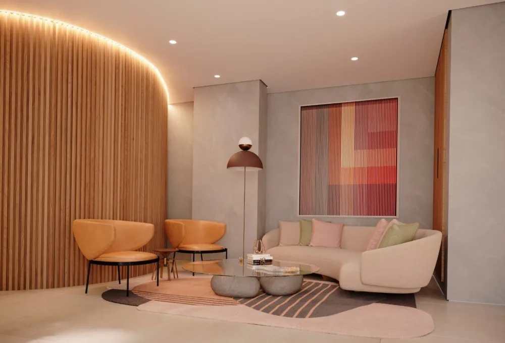 Apartamento, 3 quartos, 141 m² - Foto 6