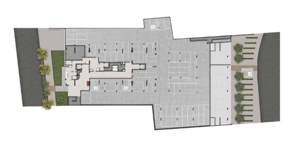 Apartamento, 2 quartos, 58 m² - Foto 3