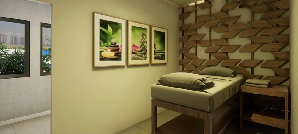 Apartamento, 3 quartos, 102 m² - Foto 11