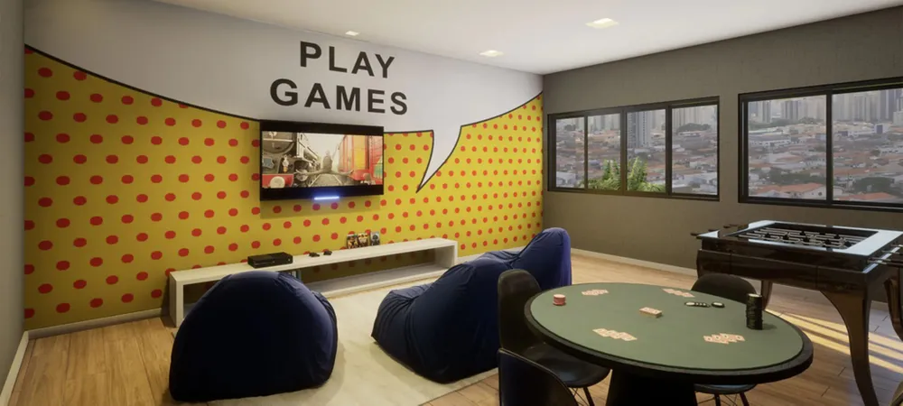 Apartamento, 3 quartos, 102 m² - Foto 10