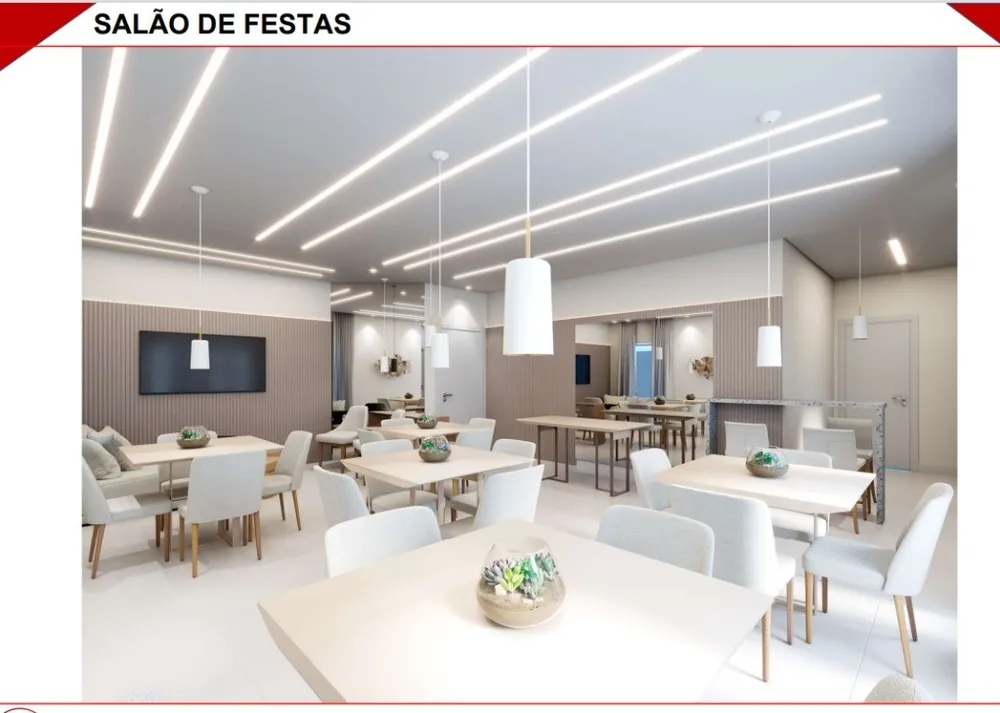 Apartamento, 2 quartos, 48 m² - Foto 4