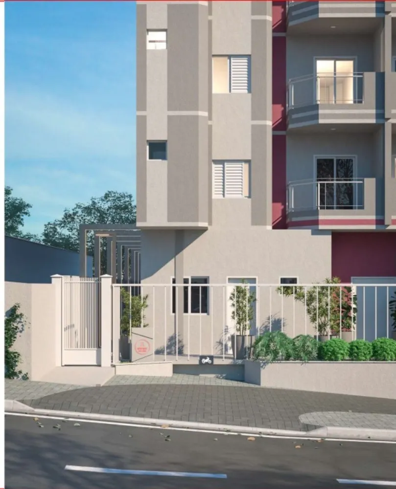 Apartamento, 2 quartos, 48 m² - Foto 8