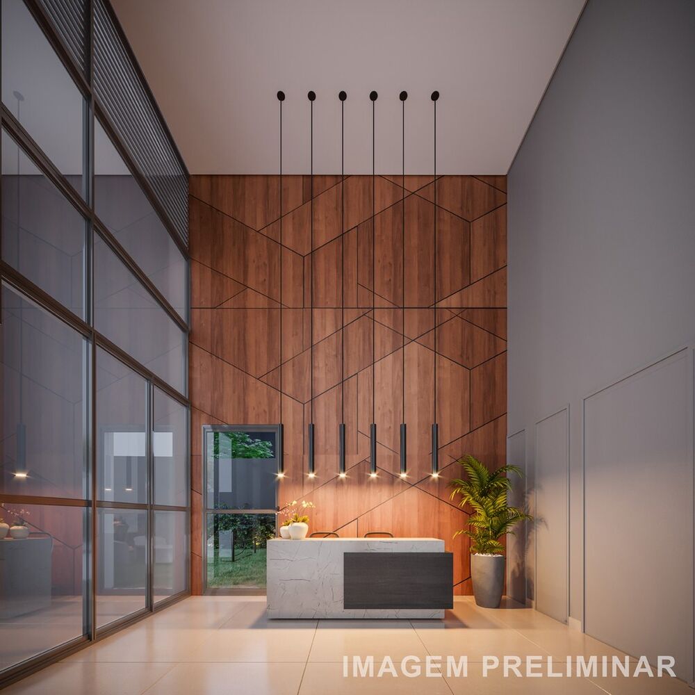 Apartamento, 1 quarto, 26 m² - Foto 1