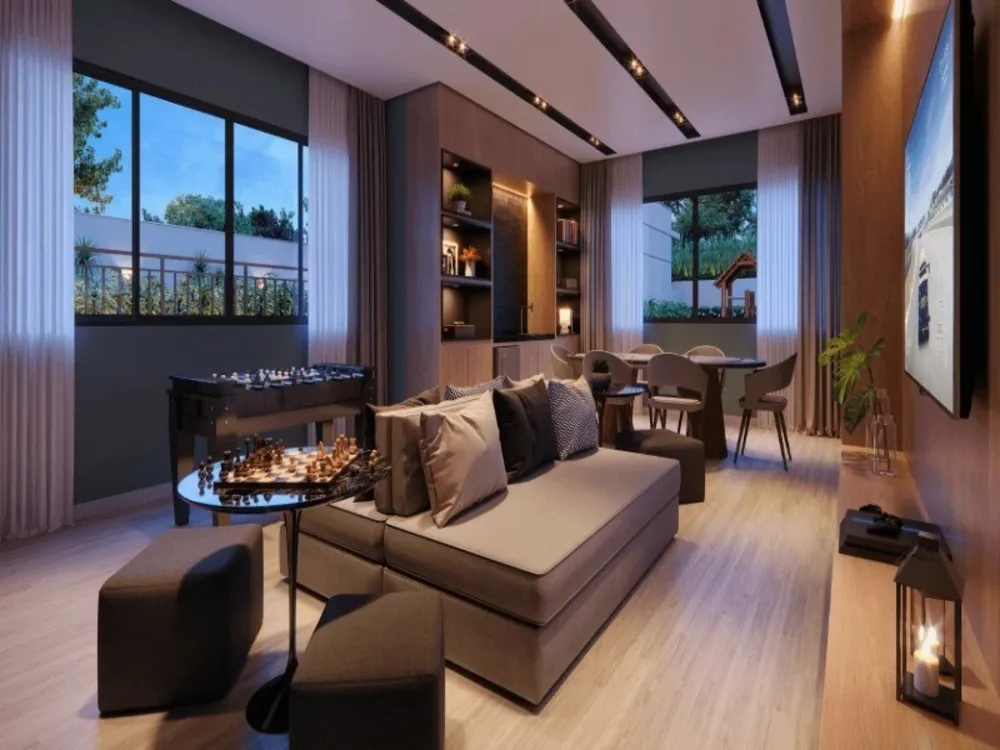 Apartamento, 3 quartos, 137 m² - Foto 13