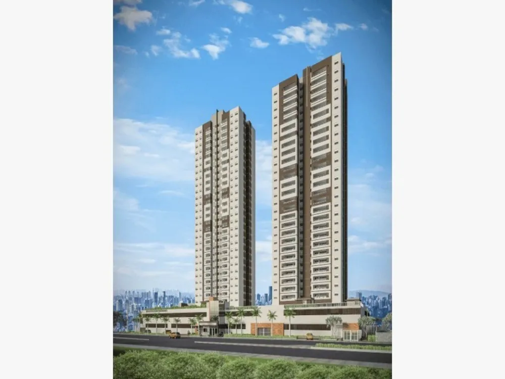 Apartamento, 3 quartos, 137 m² - Foto 10