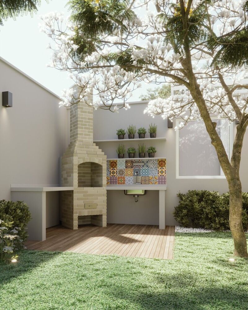 Apartamento, 1 quarto, 35 m² - Foto 11